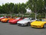 Lotus Esprit V8 2001 года